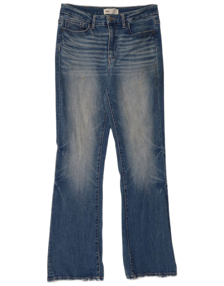BKE Jean Bootcut Parker Femme W28 L31 Bleu Coton