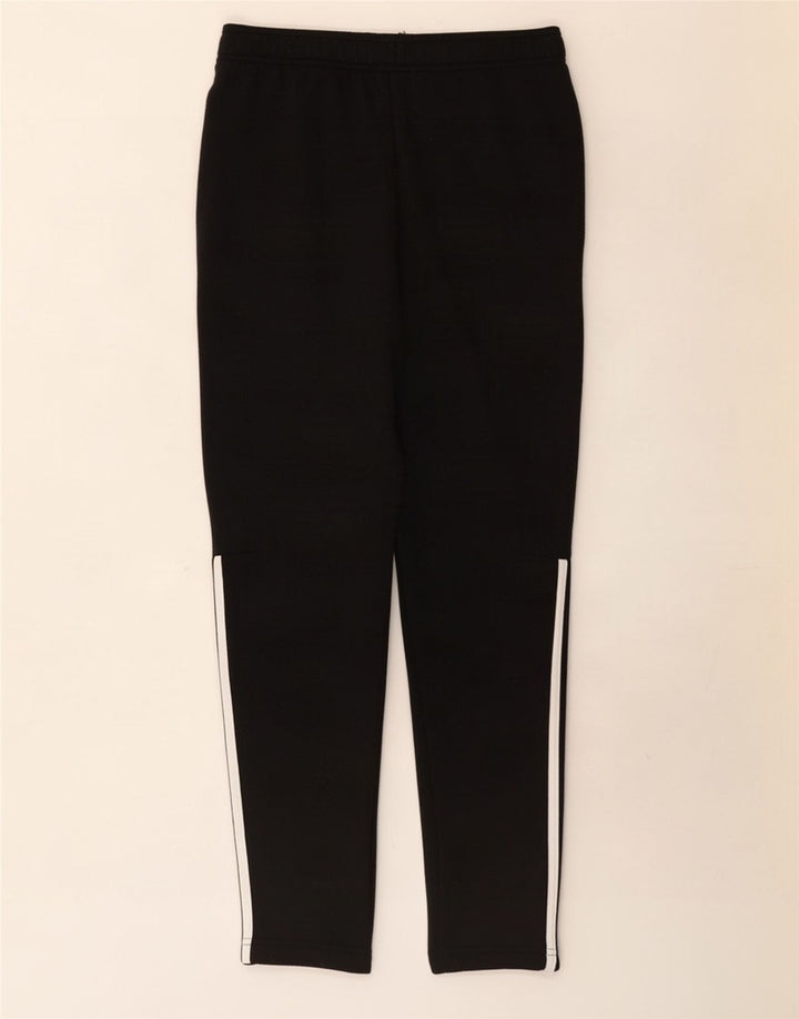 Adidas Pantalon de survêtement pour homme Large Noir Polyester