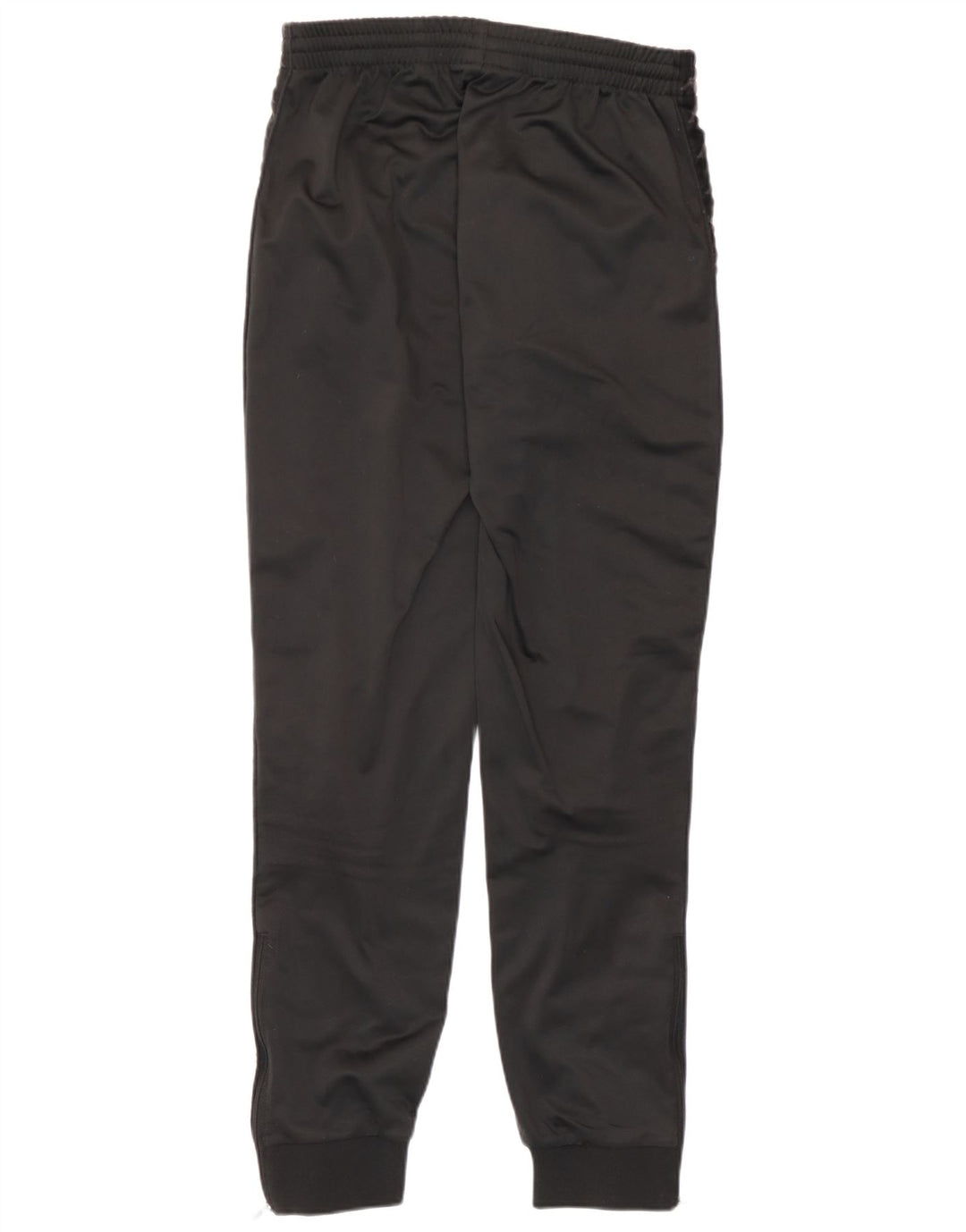 Kappa Pantalon de Survêtement Graphique Homme Noir Moyen