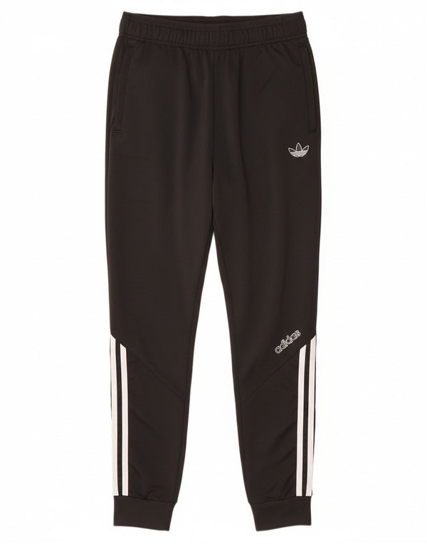 ADIDAS Pantalon de Survêtement Primegreen Garçon 13-14 Ans Noir