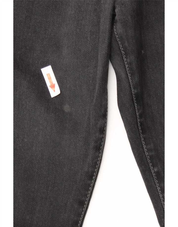 Bugatti Femme Jean Droit W34 L31 Gris