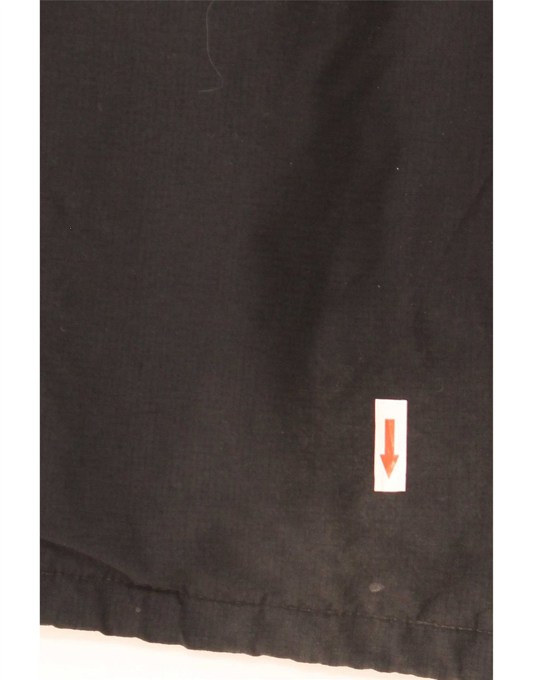 Superdry Veste coupe-vent The Windcheater pour femme UK 14 Medium Noir