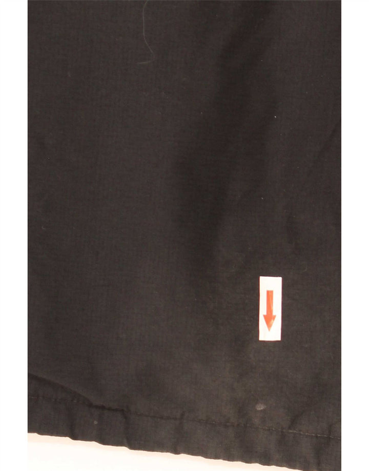 Superdry Veste coupe-vent The Windcheater pour femme UK 14 Medium Noir