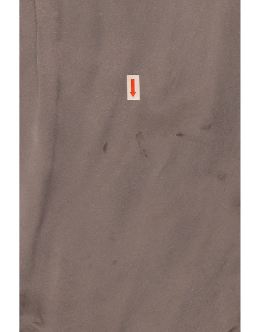 Ted Baker Robe Empire pour femme Taille 3 Soie gris moyen