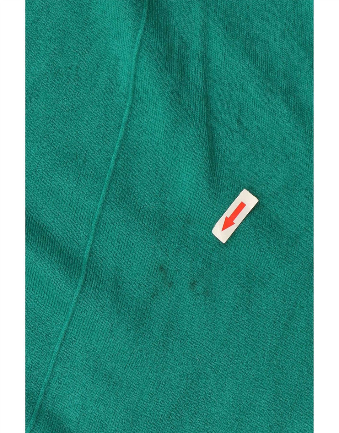 Marks & Spencer Robe droite pour femme UK 24 4XL Vert Polyester