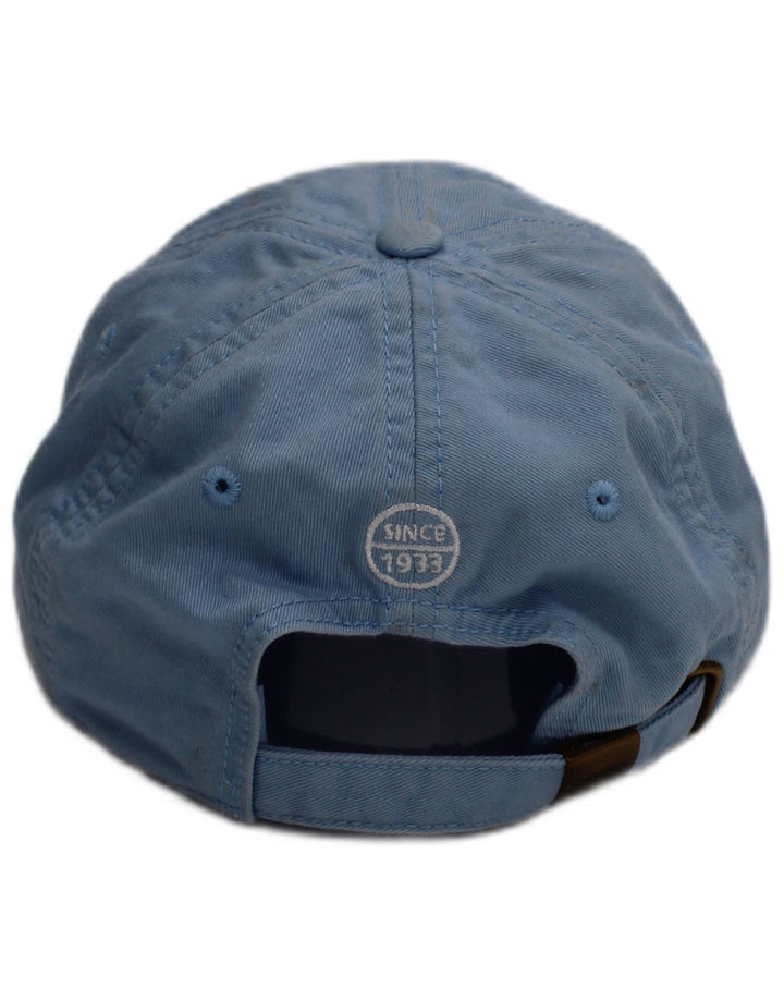 Lacoste Casquette de baseball homme taille unique bleu coton
