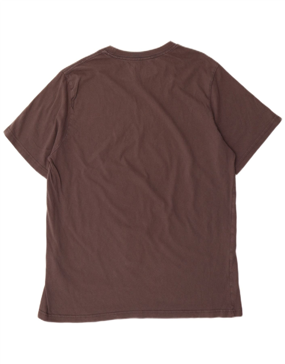 Levi's T-Shirt Relaxed Graphic Homme Gris Coton Large