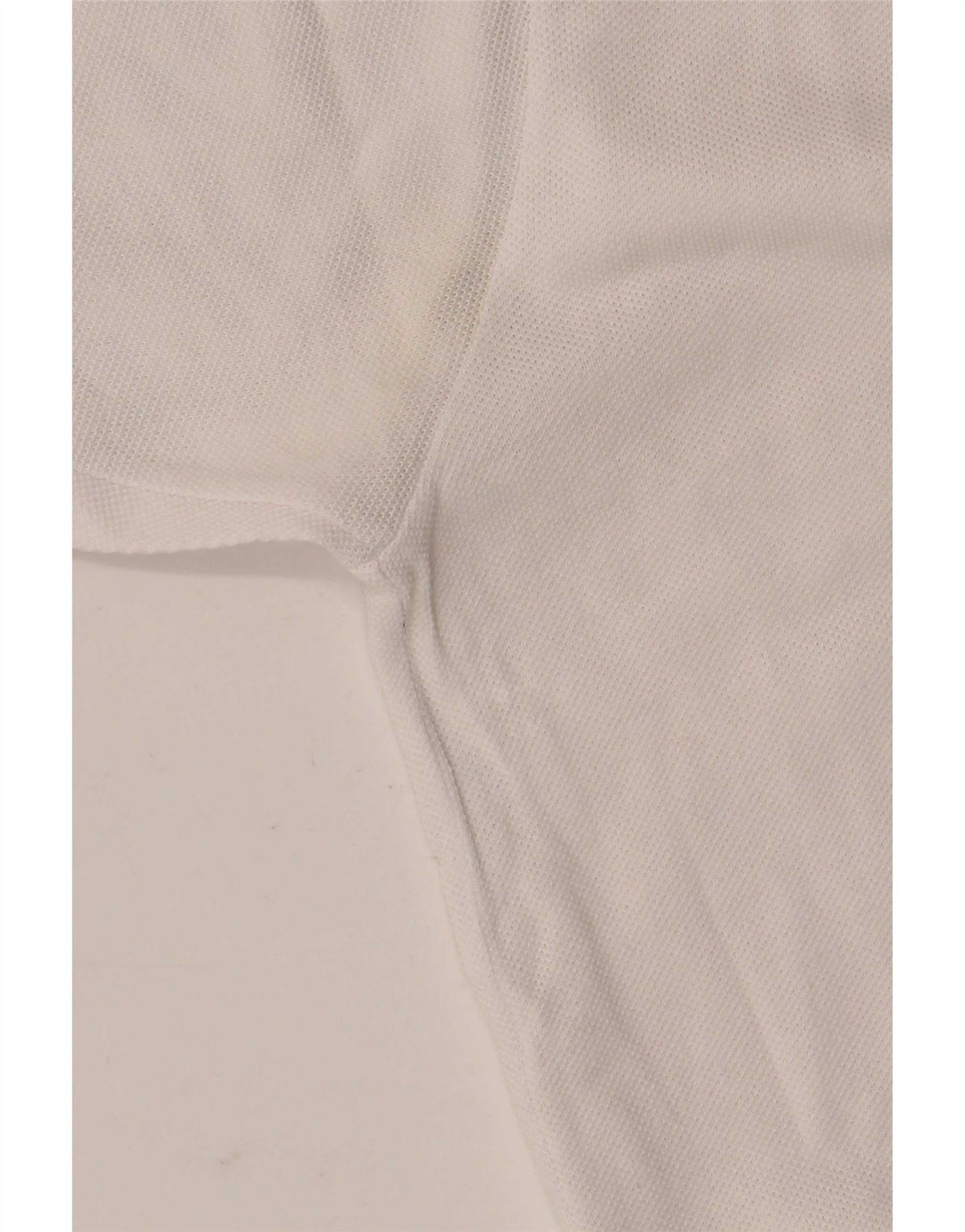 Lacoste Polo Homme Taille 3 Petit Coton Blanc