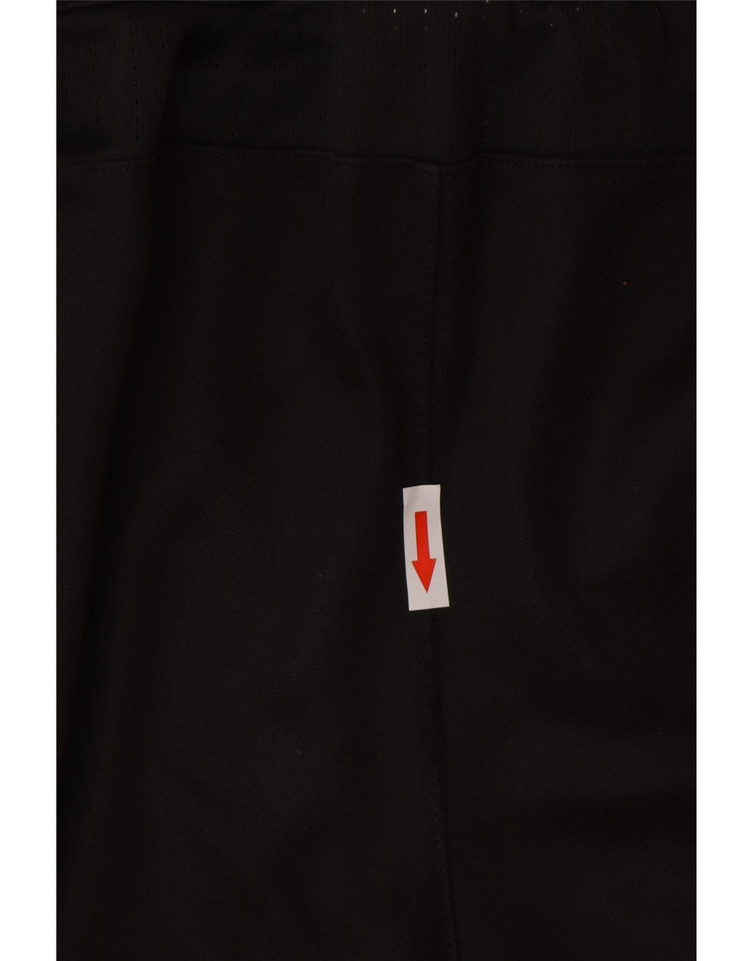 Adidas Pantalon de Survêtement Climacool Garçon 13-14 Ans Noir Polyester