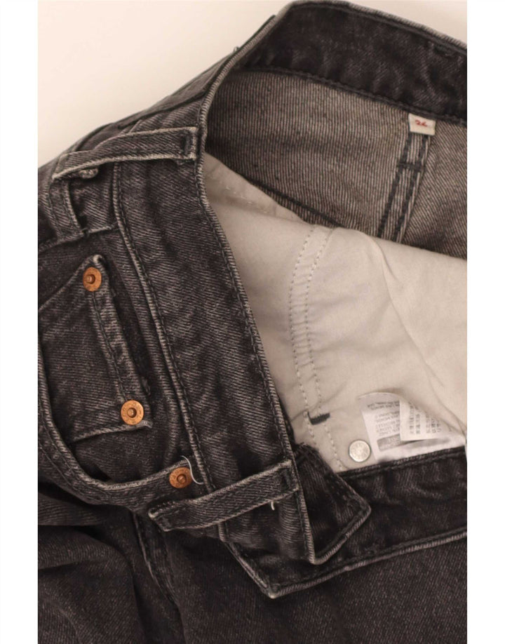 Levi's Jean Tapered Femme W26 L27 Coton Noir
