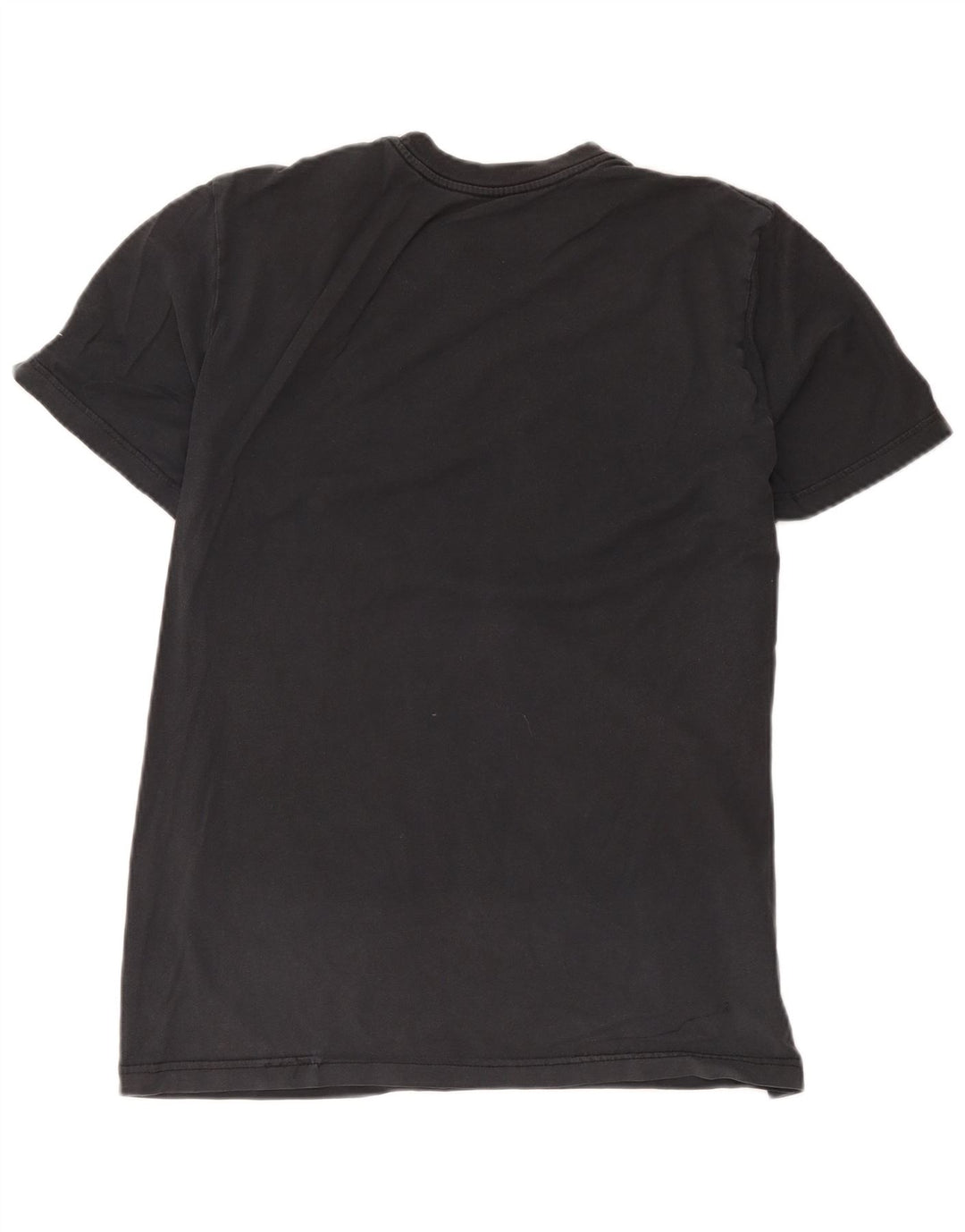 Nike T-shirt graphique coupe standard pour homme, grand gris