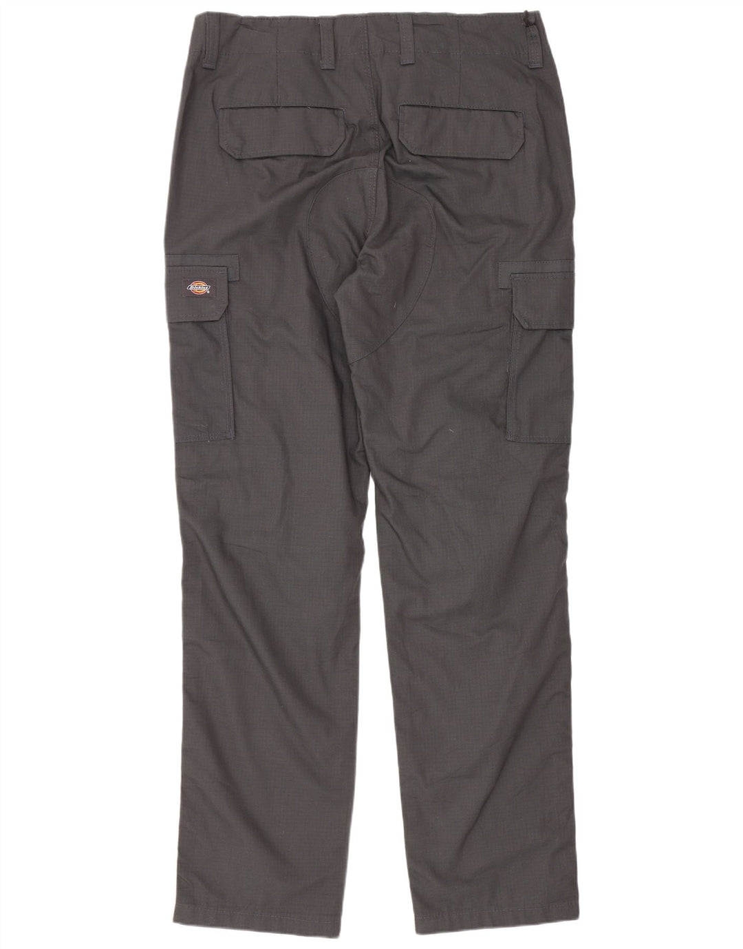 Stadick Pantalon Cargo Homme W32 L32 Gris Polyester