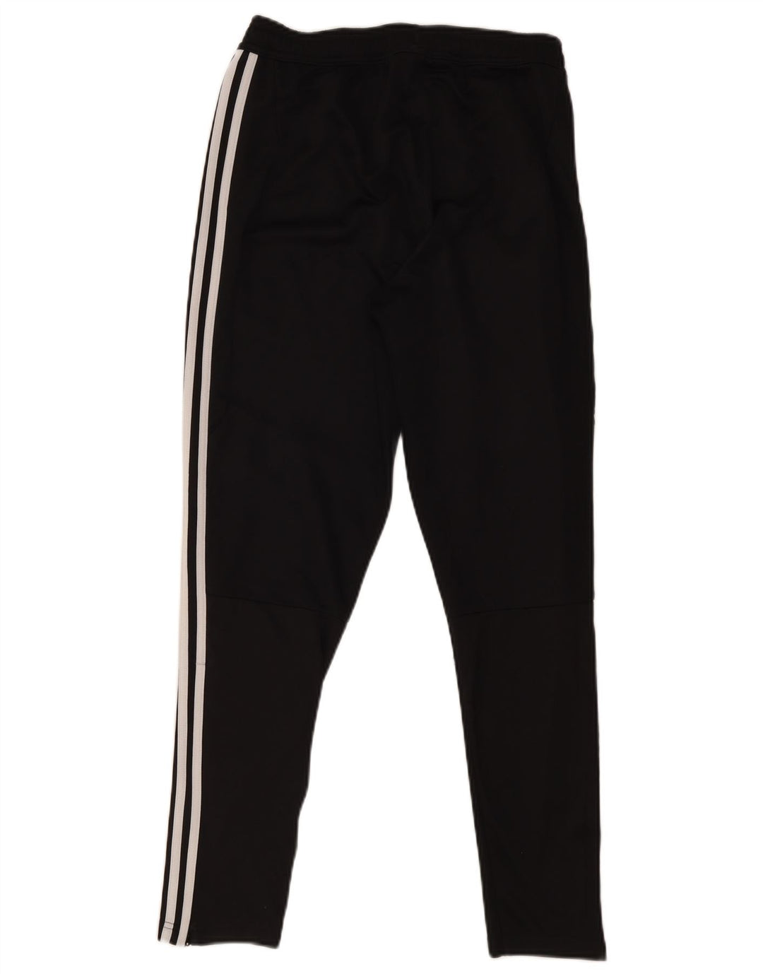 Adidas Pantalon de survêtement pour homme Noir moyen Polyester