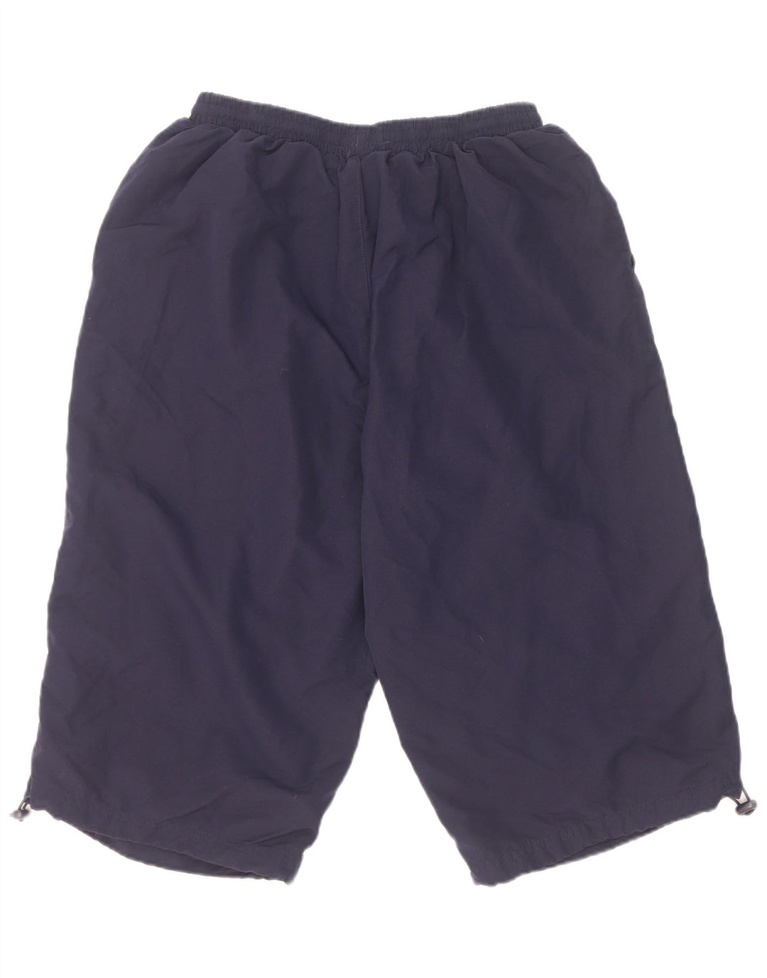 Umbro Bermuda Sport Homme XL Bleu Marine Polyester