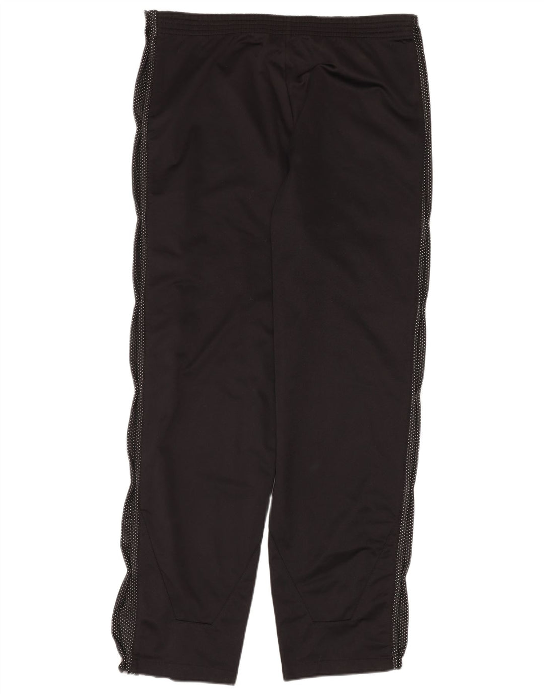 CHAMPION Pantalon de Survêtement Graphique Homme XL Noir Polyester