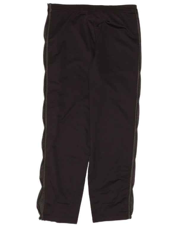 CHAMPION Pantalon de Survêtement Graphique Homme XL Noir Polyester