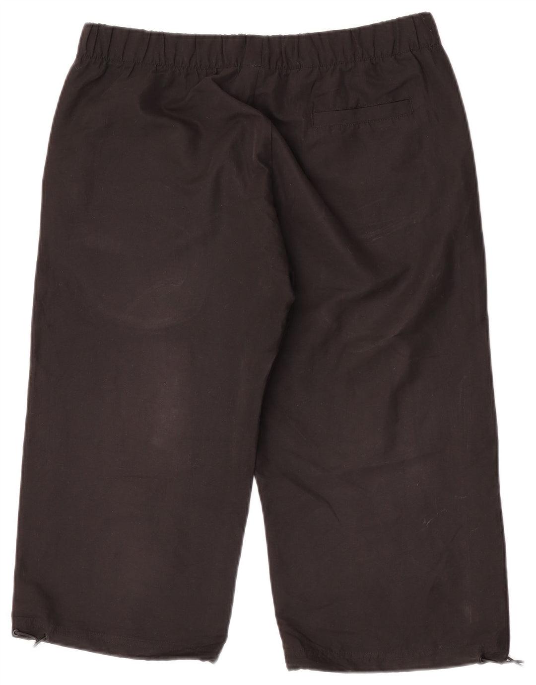 Puma Short de sport pour femme UK 14 Large Noir