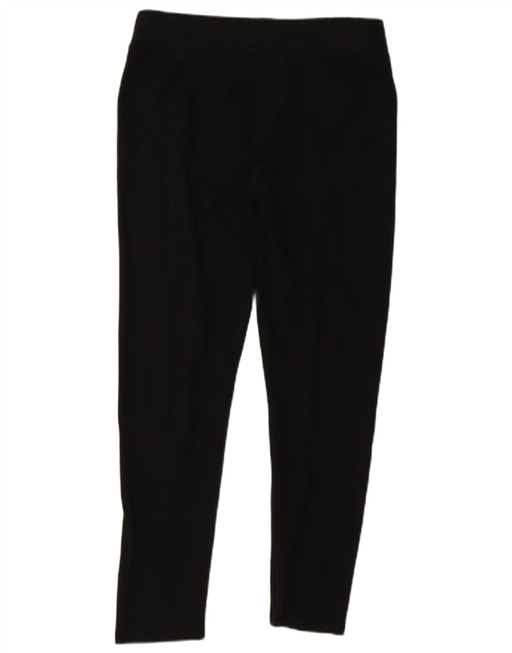 M&Co Leggings Femme UK 44 Medium Noir Viscose