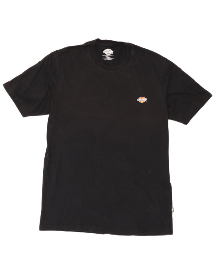 Dickies T-Shirt Homme Noir Petit