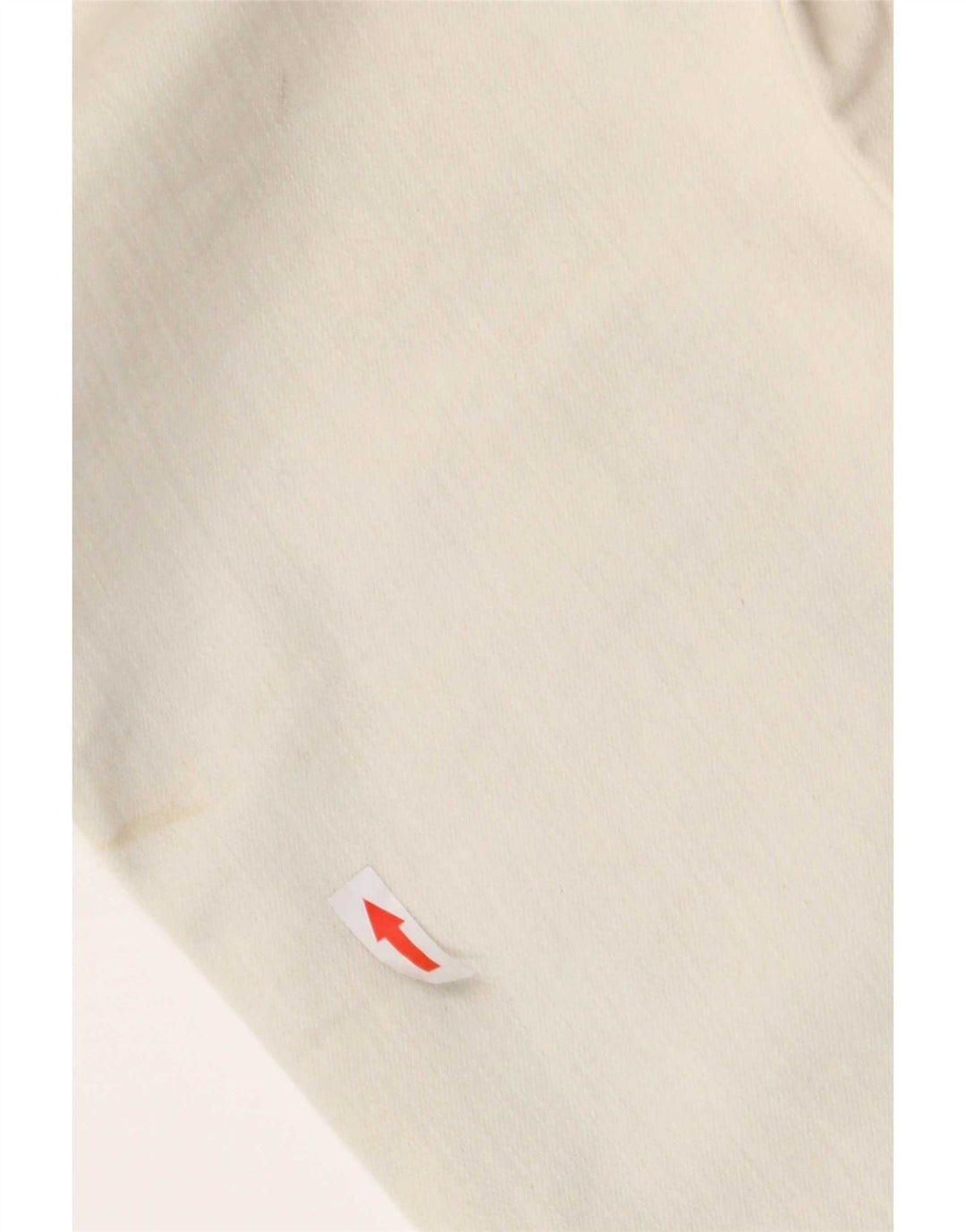 Levi's Jean Droit W30 L27 Femme Blanc