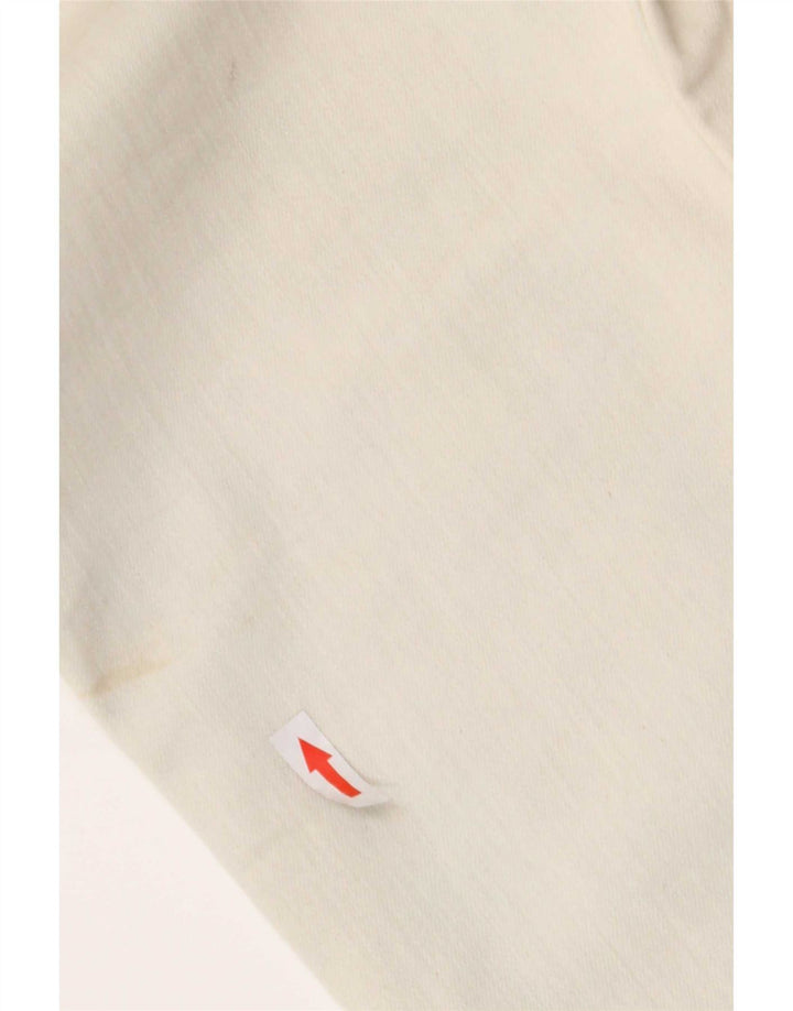 Levi's Jean Droit W30 L27 Femme Blanc