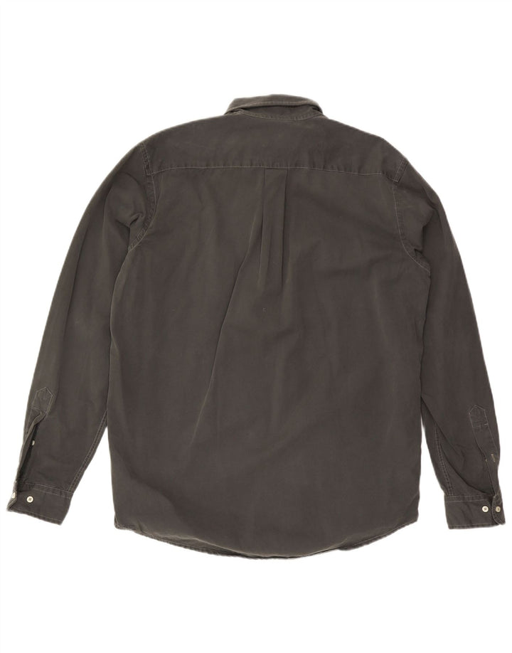 MURPHY & NYE Chemise Homme Grand Gris
