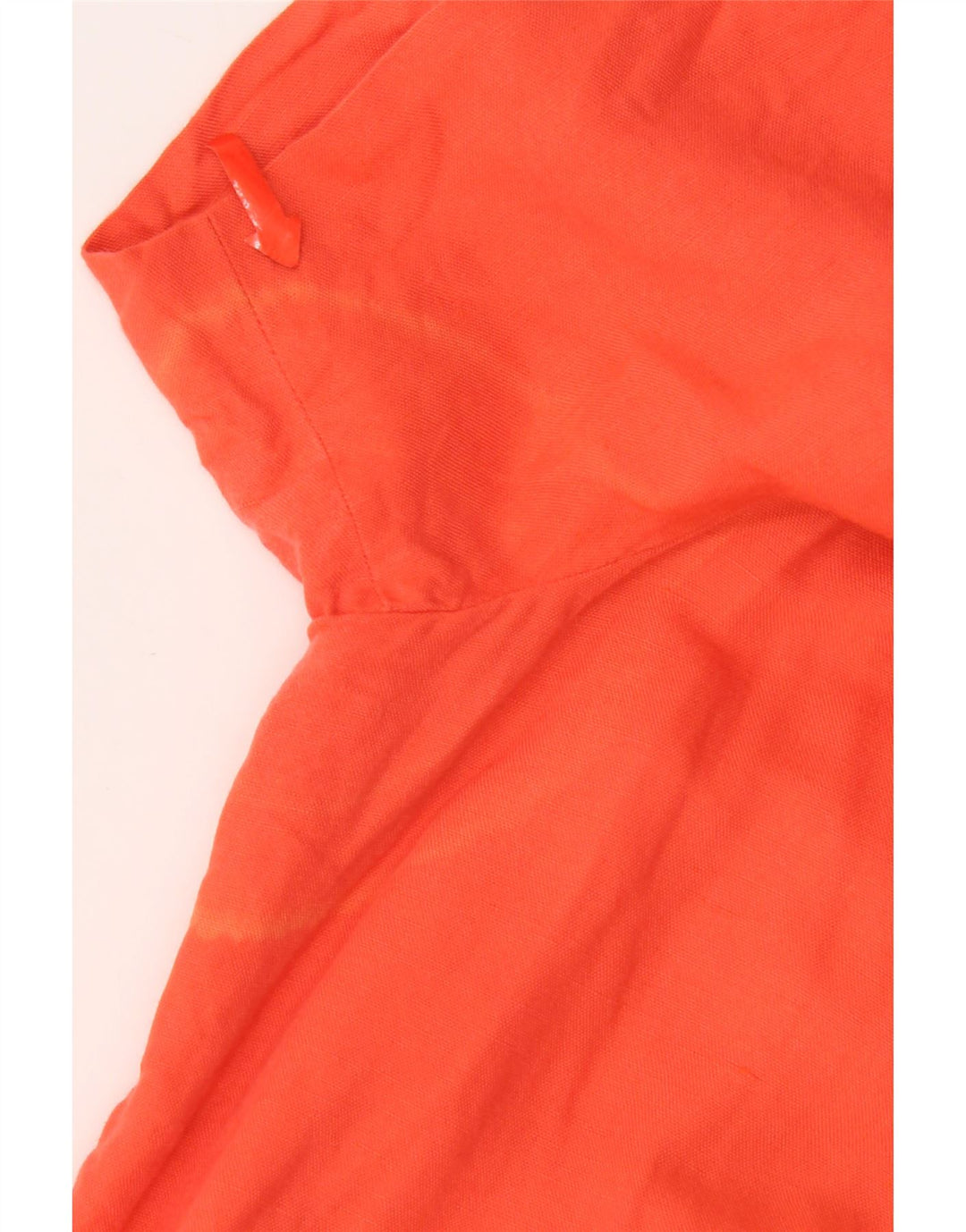 Luisa Spagnoli Femme Robe Droite IT 48 XL Orange