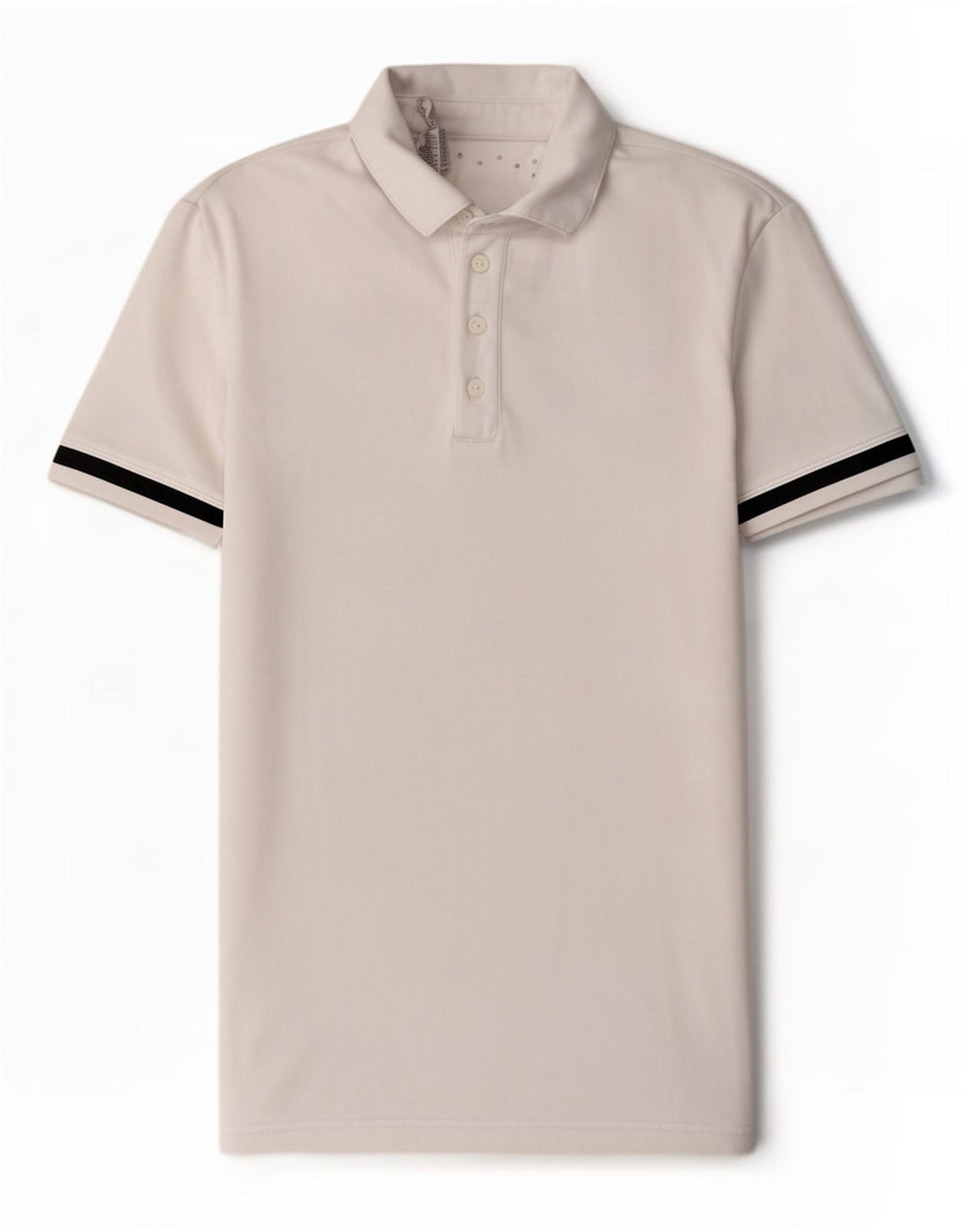 Adidas Polo Homme Petit Blanc Polyester