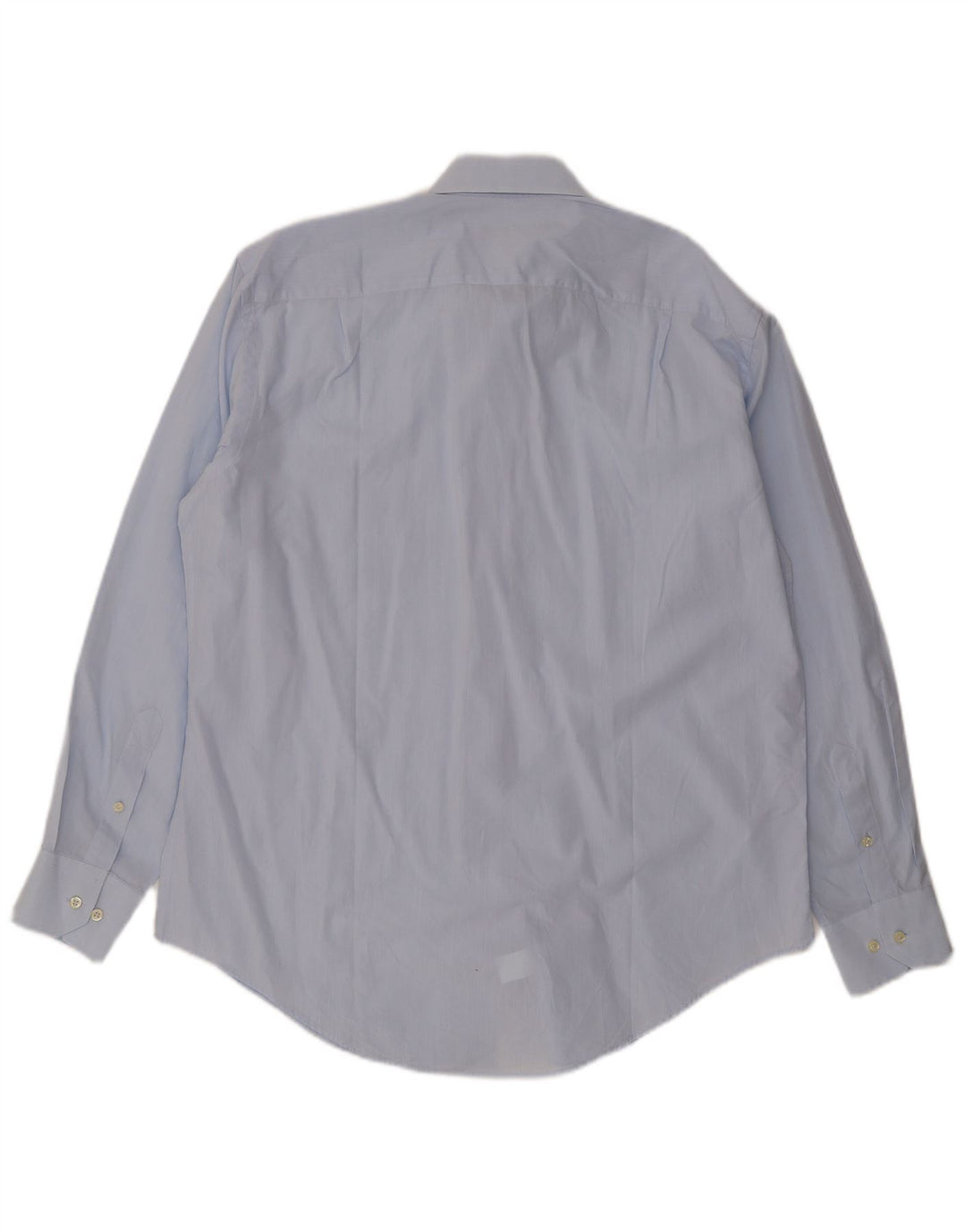 Cerruti 1881 Chemise homme Taille 16 41 Grand Bleu