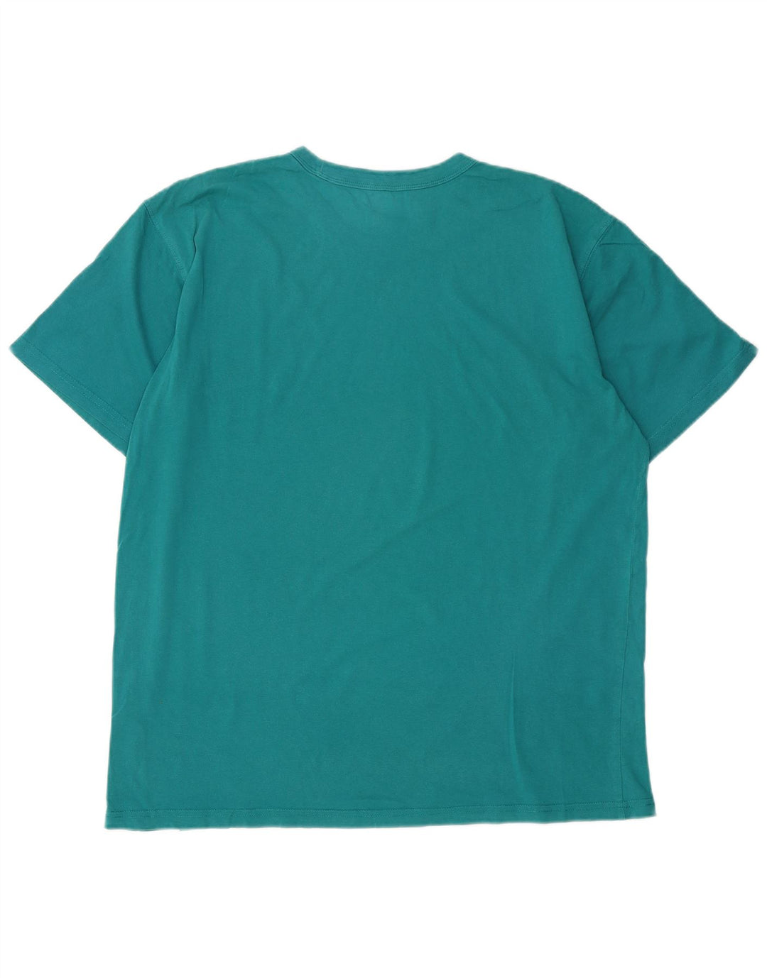 DICKIES T-Shirt Graphique Homme XL Turquoise