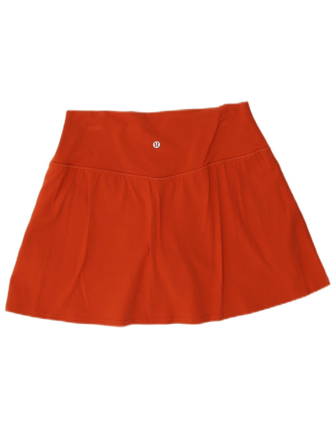 Lululemon Jupe-short pour femme US 12 Large Marron