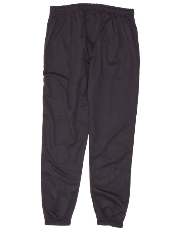 Lotto Pantalon de Survêtement Homme Joggers XL Bleu Marine Polyester