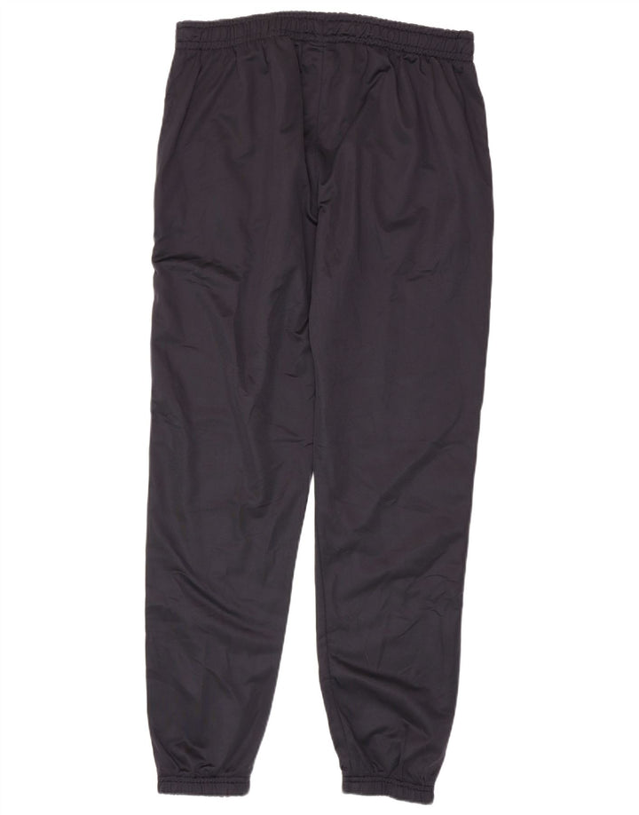 Lotto Pantalon de Survêtement Homme Joggers XL Bleu Marine Polyester
