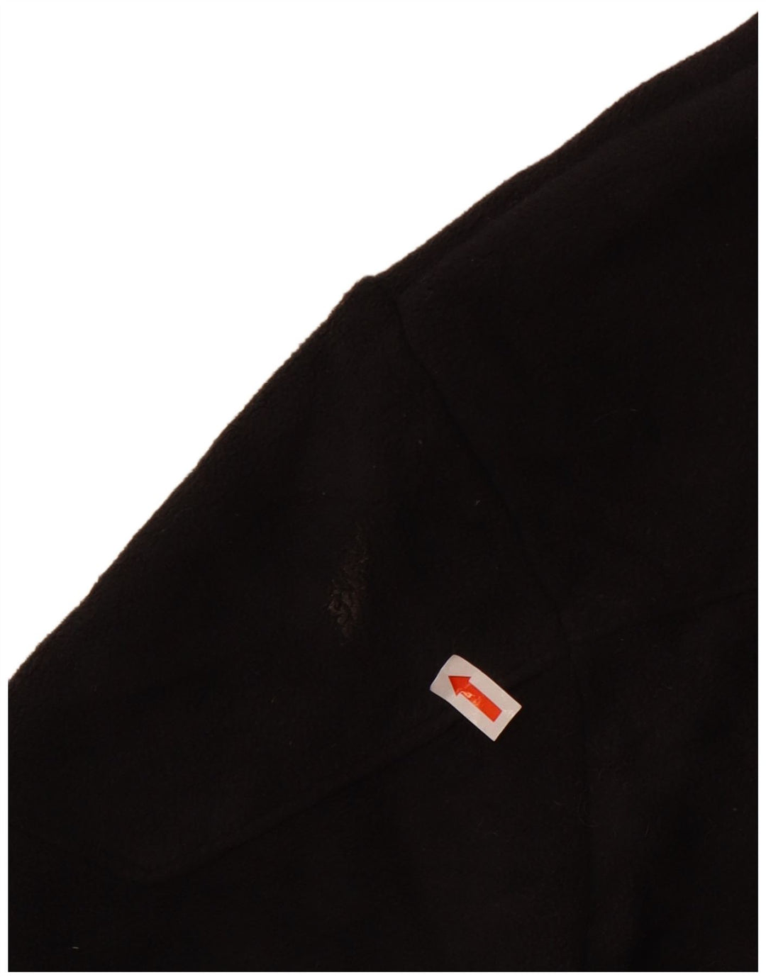 Under Armour Veste Polaire Femme UK 18 XL Noir Polyester