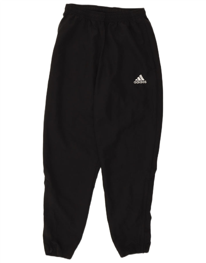Adidas Pantalon De Survêtement Aeroready Femme Noir Moyen Polyester