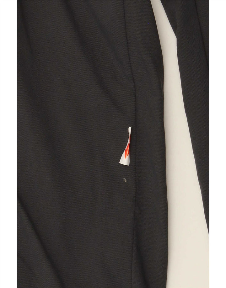 Columbia Pantalon droit femme US 6 Medium W26 Gris Nylon