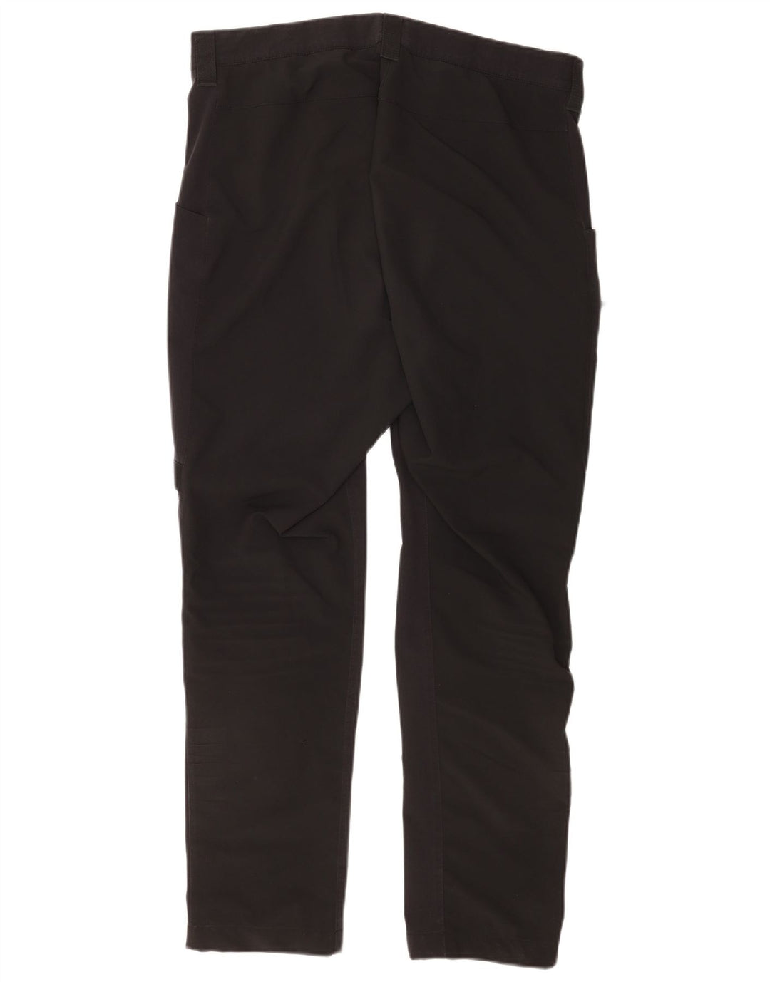 Adidas Pantalon cargo de randonnée Terrex W36 L29 Homme Noir Polyamide