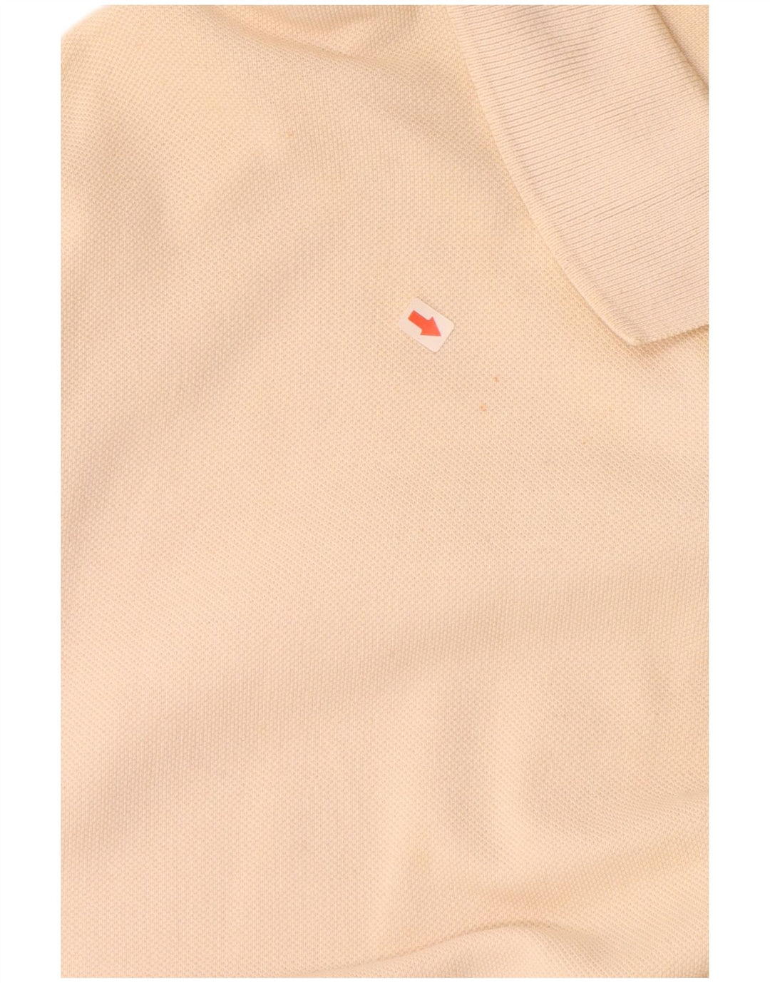 MARLBORO CLASSICS Polo Homme 2XL Beige Coton