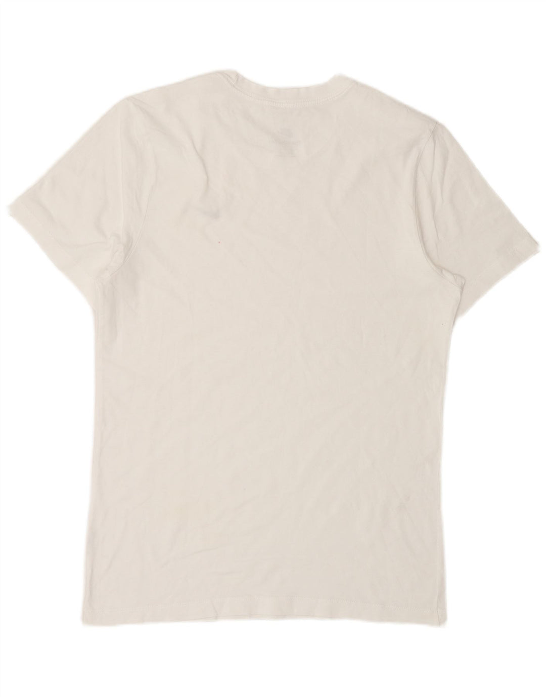 Nike T-shirt pour homme Petit Blanc