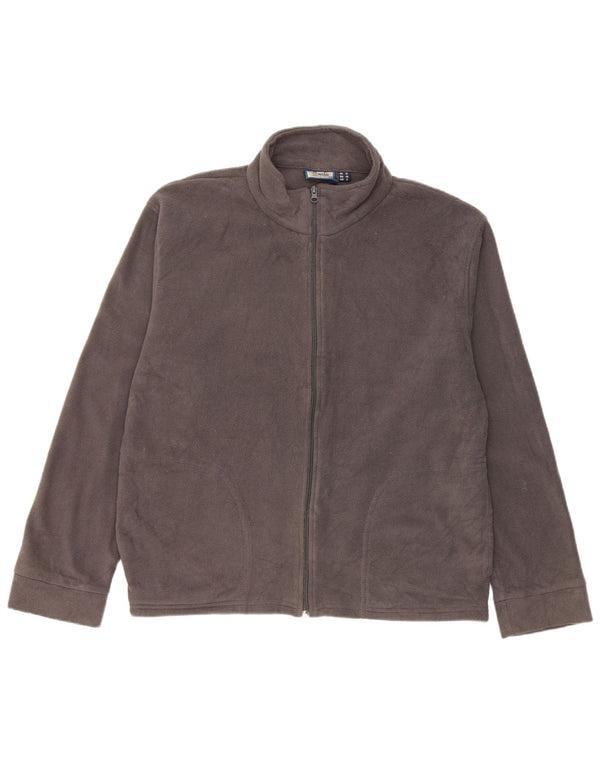Mountain Warehouse Veste polaire pour femme UK 12 Gris moyen
