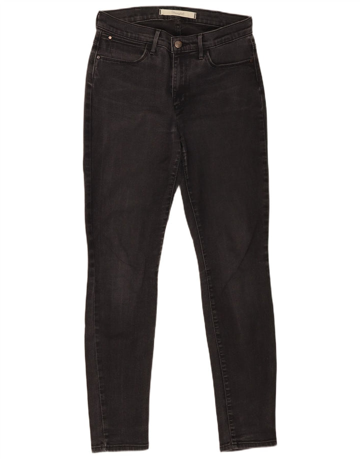 Wrangler Jean Skinny Femme W30 L29 Gris