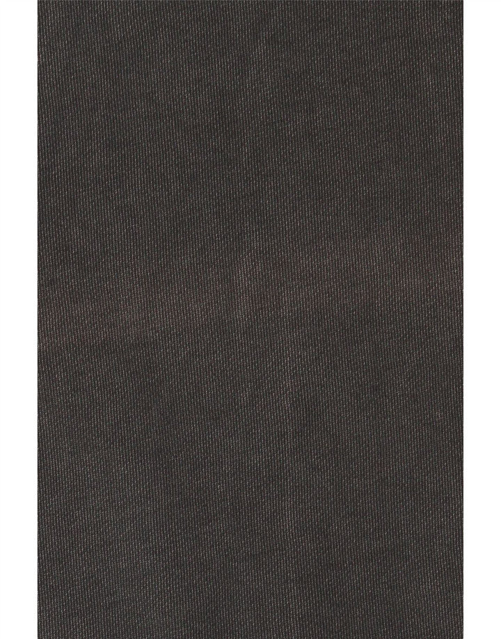 Zara T-shirt surdimensionné pour femme UK 10 Petit coton gris