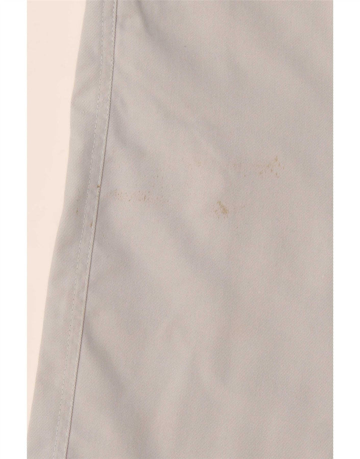 Meltin' Pot Short Cargo Homme W32 Coton Gris Moyen