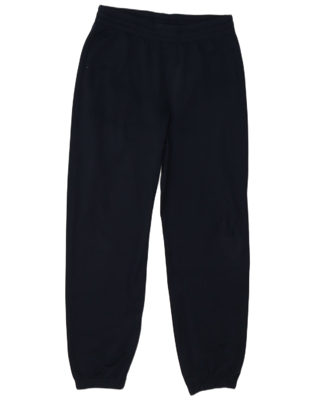 Lotto Pantalon de Survêtement Homme Joggers Large Bleu Marine Polyester