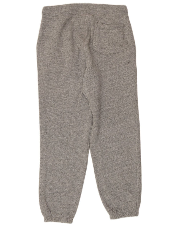 Jack Wills Pantalon De Survêtement Graphique Joggers Homme Gris Moyen Moucheté