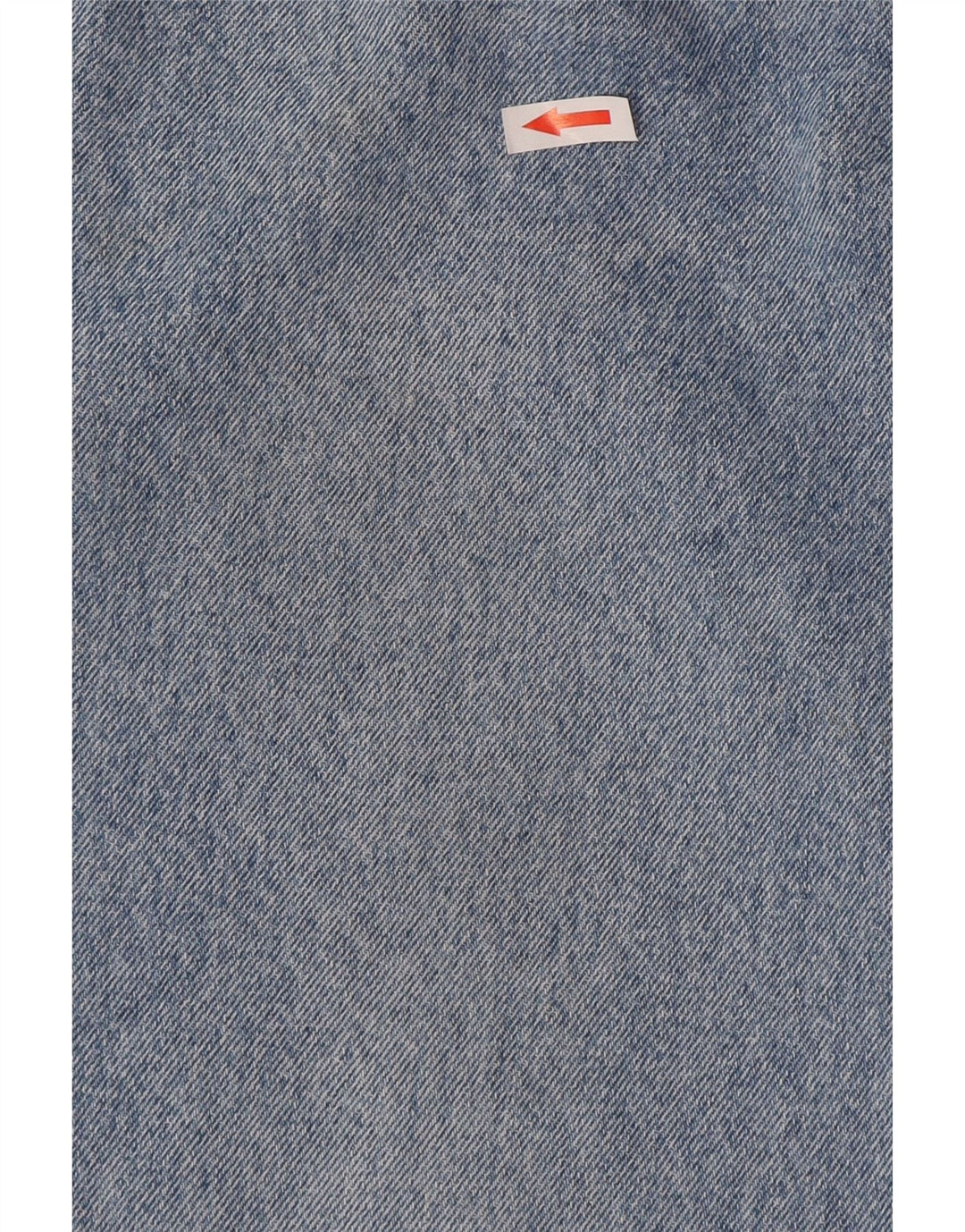 Cohn Cisco Jean droit homme W36 L34 bleu coton