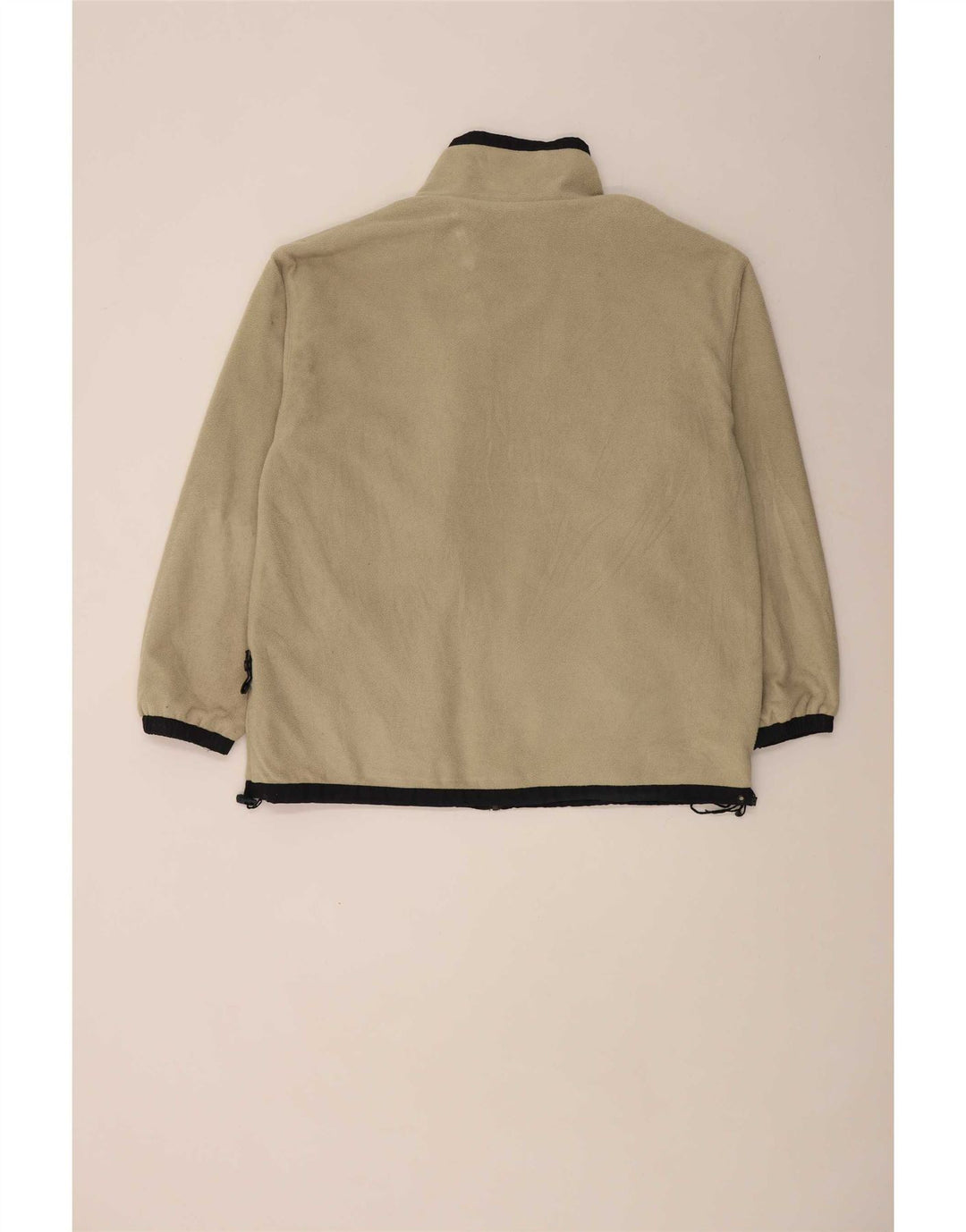 Kappa Veste réversible pour femme UK 42 XL Bleu marine