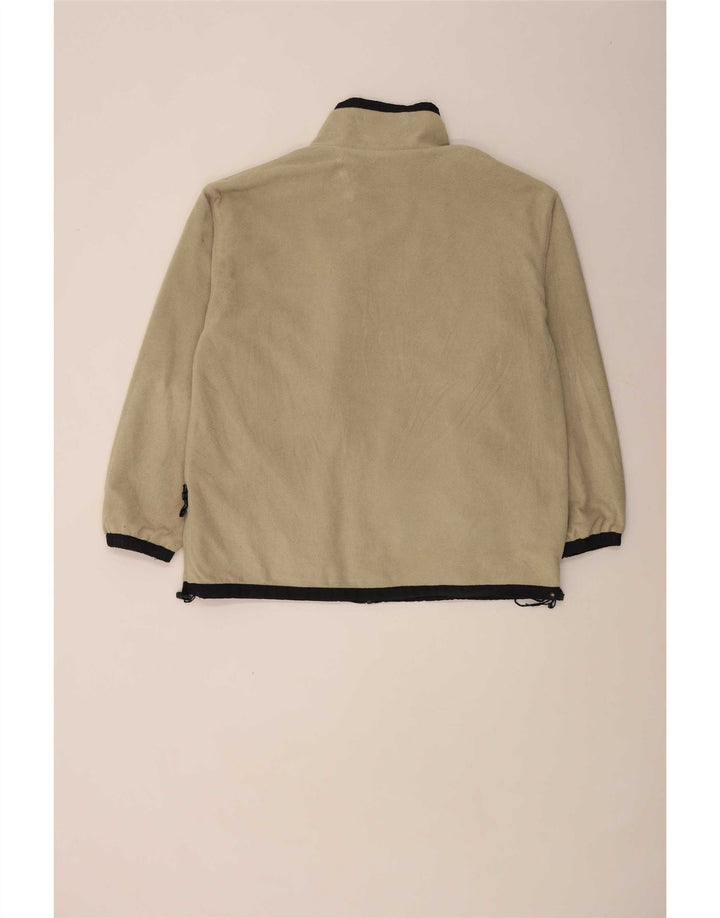 Kappa Veste réversible pour femme UK 42 XL Bleu marine