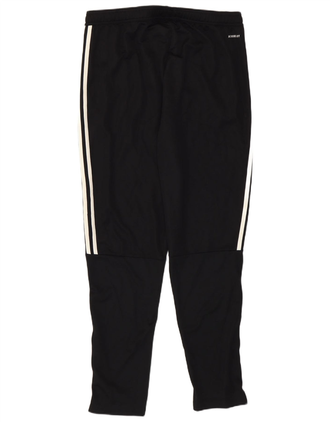 Adidas Pantalon de survêtement Aeroready pour homme Large Noir Polyester