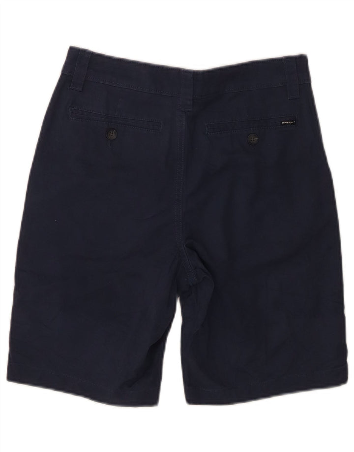 O'Neill Short Chino Homme W28 Petit Bleu Marine Coton